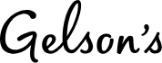 Gelsons